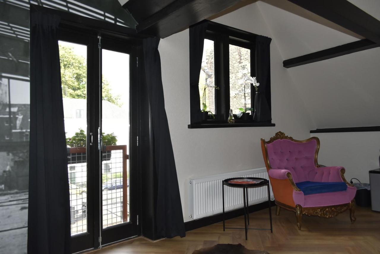 De Gusto Bed & Breakfast Schiedam Exterior photo