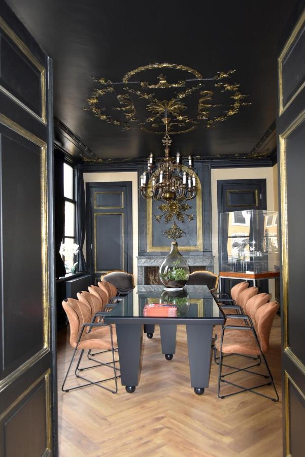 De Gusto Bed & Breakfast Schiedam Exterior photo